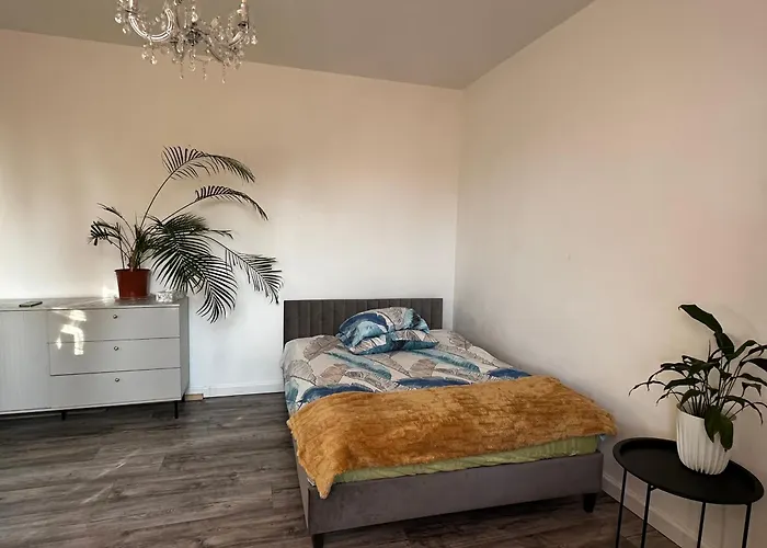 Przytulny Apartament Na Podgorzu
