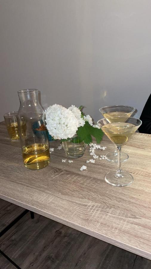 Apartment Przytulny Na Podgorzu Krakow