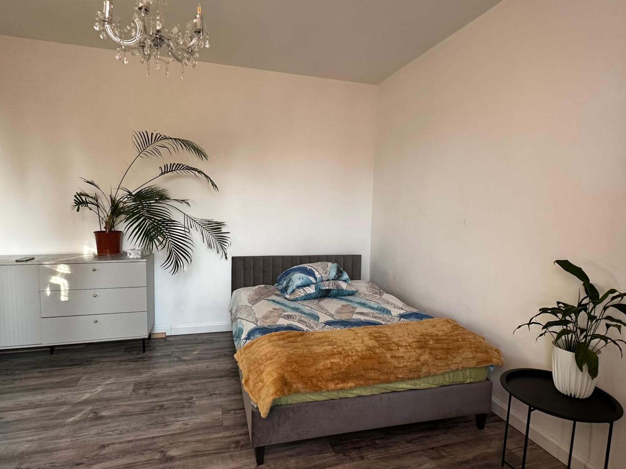 Przytulny Na Podgorzu Apartment Krakow
